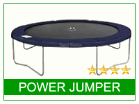 power jumper trampolines