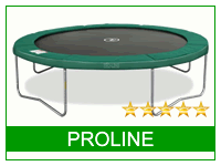 proline trampoline